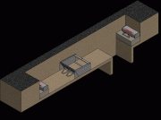 Storth Channel Scrapers